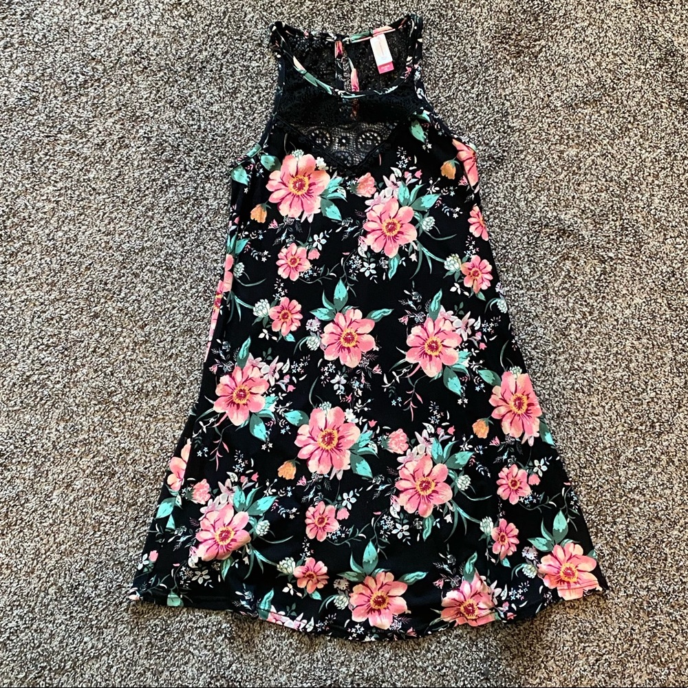 Sun Dress